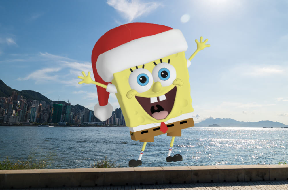 West Kowloon Cultural District