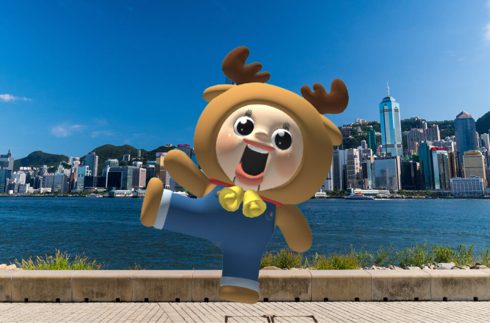 West Kowloon Cultural District