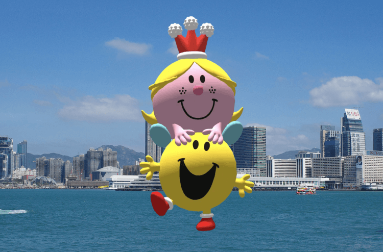 Central Star Ferry Pier