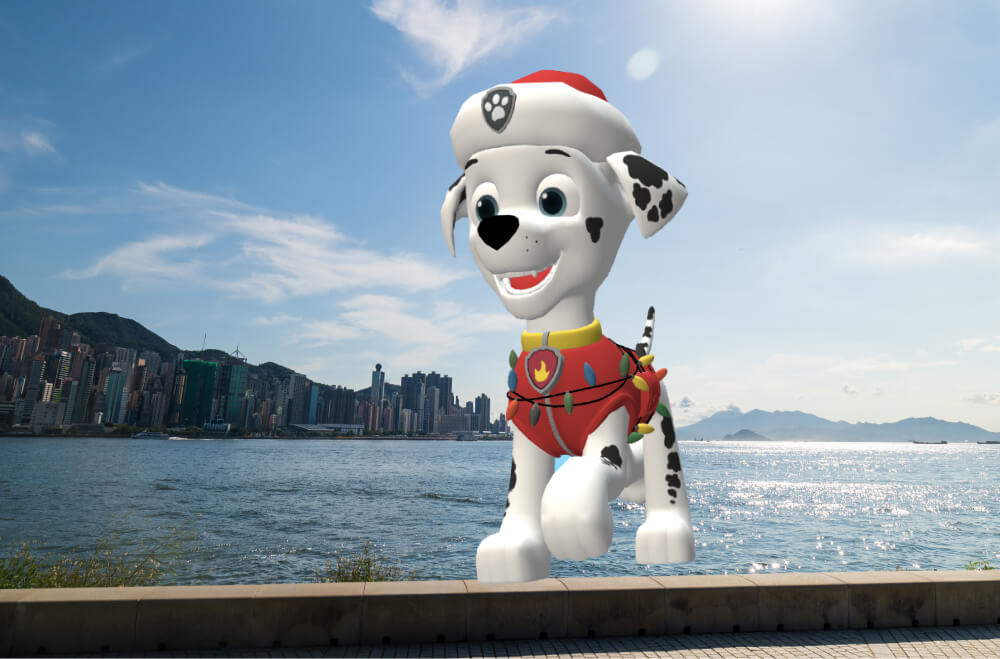 West Kowloon Cultural District