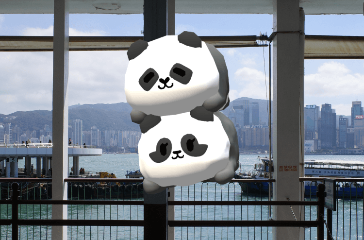 Tsim Sha Tsui Star Ferry Pier